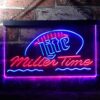 Miller Lite LED Neon Sign