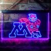 Minnesota Golden Gophers Logo LED Neon Sign