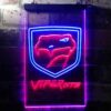 Dodge Viper GTS LED Neon Sign