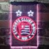 Esporte Clube Bahia Logo LED Neon Sign