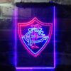 Fluminense FC Logo LED Neon Sign