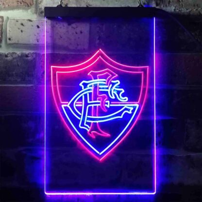 Fluminense FC Logo LED Neon Sign neon sign LED