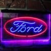 Ford 2 LED Neon Sign