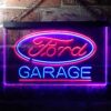 Ford Garage LED Neon Sign