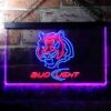 Cincinnati Bengals Bud Light LED Neon Sign