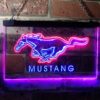 Ford Mustang LED Neon Sign