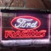 Ford Racing LED Neon Sign