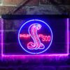 Ford Shelby GT500 LED Neon Sign