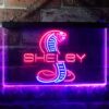 Ford Shelby LED Neon Sign