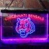 Cincinnati Bengals LED Neon Sign