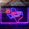 George Strait Name LED Neon Sign