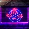 Ghostbusters LED Neon Sign