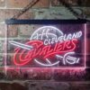 Cleveland Cavaliers Logo LED Neon Sign - Legacy Edition