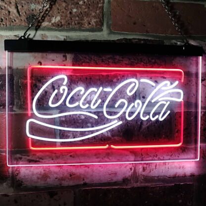 Coca-Cola LED Neon Sign neon sign LED