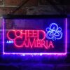 Coheed And Cambria Logo 1 LED Neon Sign
