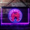 Columbus Blue Jackets Alternate LED Neon Sign