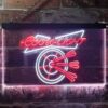 Coors Light Dart LED Neon Sign