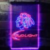 Chicago Blackhawks Bud Light LED Neon Sign