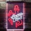 Coors Light Horse LED Neon Sign