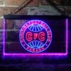 Coritiba Foot Ball Club Logo LED Neon Sign
