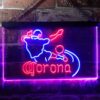 Corona Extra - Soccer 1 LED Neon Sign