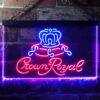 Crown Royal Logo 1 LED Neon Sign