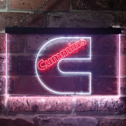 Cummins LED Neon Sign neon sign LED