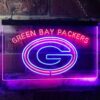 Green Bay Packers LED Neon Sign