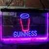 Guinness Glass LED Neon Sign