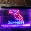 Guinness Toucan LED Neon Sign