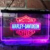 Harley Davidson LED Neon Sign