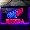 Honda LED Neon Sign