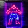 Hulk LED Neon Sign