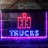 International Harvester Trucks LED Neon Sign
