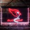Iowa State Cyclones Bud Light LED Neon Sign