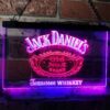 Jack Daniels Old No. Tennessee LED Neon Sign