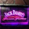 Jack Daniels Tennessee Tradition LED Neon Sign