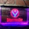 Jagermeister LED Neon Sign