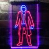 Joker LED Neon Sign
