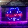 Killians Leaf LED Neon Sign