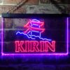 Kirin Ichiban Japanese Pagoda LED Neon Sign
