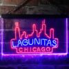 Lagunitas Brewing Company Chicago LED Neon Sign