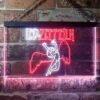 Led Zeppelin Angel LED Neon Sign