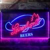 Leinenkugels Wisconsin LED Neon Sign