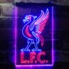 Liverpool Football Club Logo LED Neon Sign
