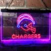 Los Angeles Chargers LED Neon Sign