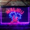 Malibu Logo LED Neon Sign