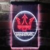 Maserati LED Neon Sign
