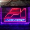 Mclaren F LED Neon Sign