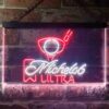 Michelob Ultra Glass LED Neon Sign